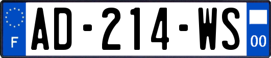AD-214-WS