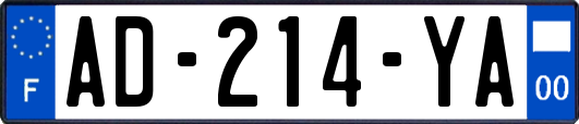 AD-214-YA