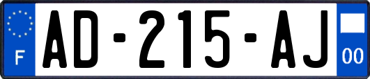 AD-215-AJ