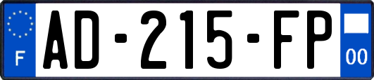 AD-215-FP