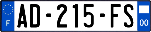 AD-215-FS