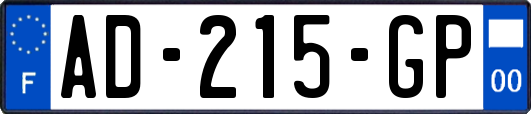 AD-215-GP