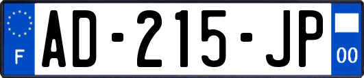 AD-215-JP