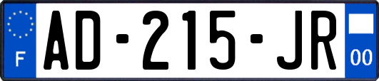 AD-215-JR