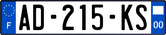 AD-215-KS