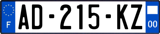 AD-215-KZ