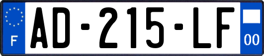 AD-215-LF