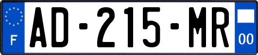 AD-215-MR