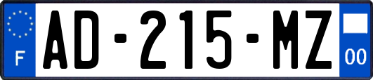 AD-215-MZ