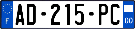 AD-215-PC