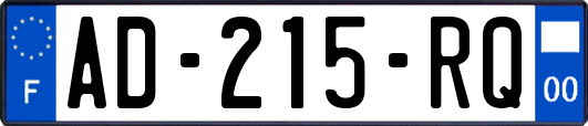 AD-215-RQ