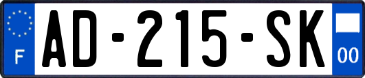 AD-215-SK