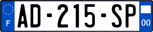 AD-215-SP