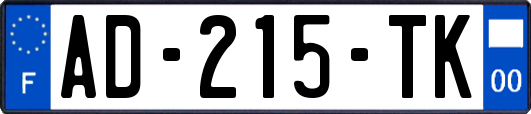 AD-215-TK