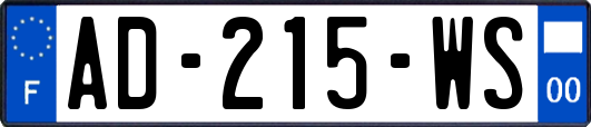 AD-215-WS
