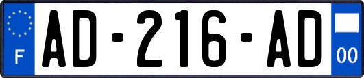 AD-216-AD