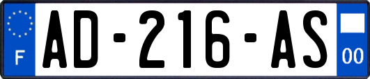 AD-216-AS