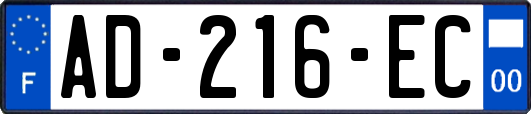 AD-216-EC