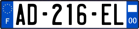 AD-216-EL