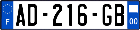 AD-216-GB