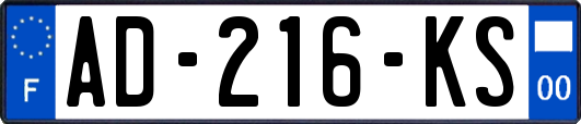 AD-216-KS