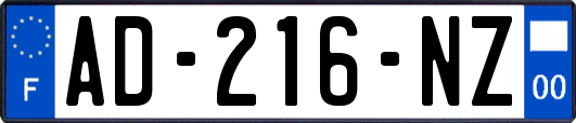 AD-216-NZ