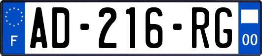 AD-216-RG