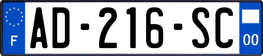 AD-216-SC