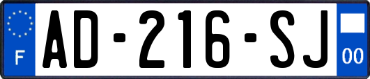 AD-216-SJ