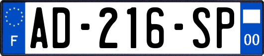 AD-216-SP