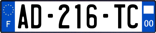 AD-216-TC