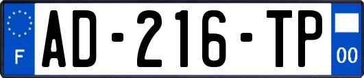 AD-216-TP