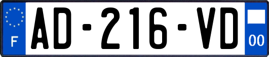 AD-216-VD