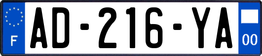 AD-216-YA