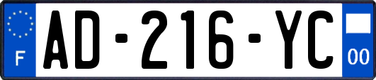 AD-216-YC