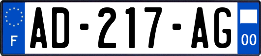 AD-217-AG