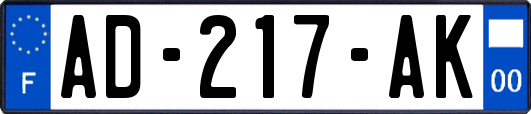 AD-217-AK