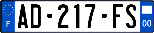 AD-217-FS