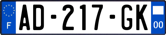 AD-217-GK