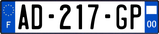 AD-217-GP