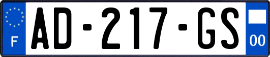 AD-217-GS