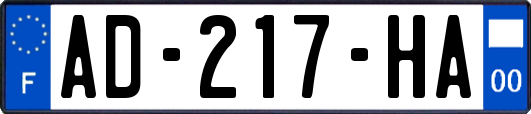 AD-217-HA