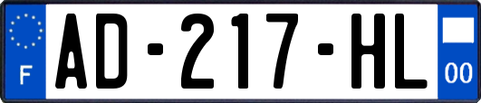 AD-217-HL