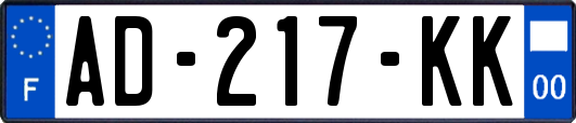 AD-217-KK