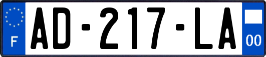 AD-217-LA