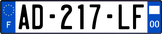 AD-217-LF