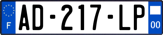 AD-217-LP