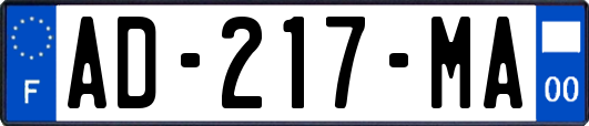 AD-217-MA