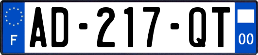 AD-217-QT