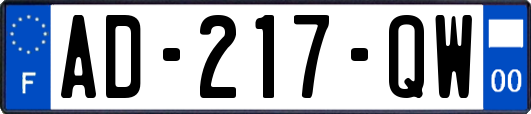 AD-217-QW